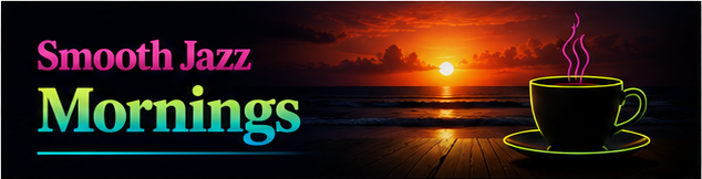 Current Smooth Jazz Channel show